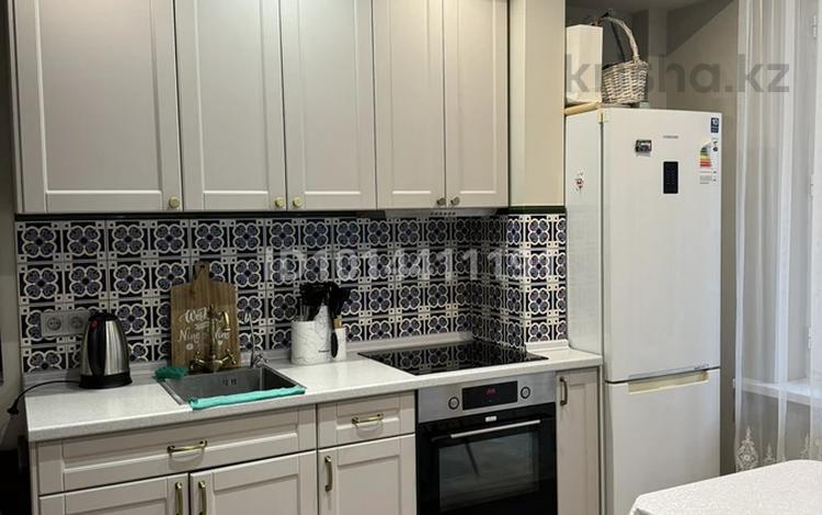 1-комнатная квартира · 30 м², Мкр. Ерменсай, 71/4 71/4 за 300 000 ₸ в Алматы, Бостандыкский р-н — фото 2