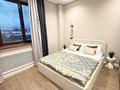 4-бөлмелі пәтер · 107.1 м² · 6/11 қабат, Пушкина 64 — пересечение с Достык (аллея роз), бағасы: 133 млн ₸ в Алматы, Медеуский р-н — фото 31