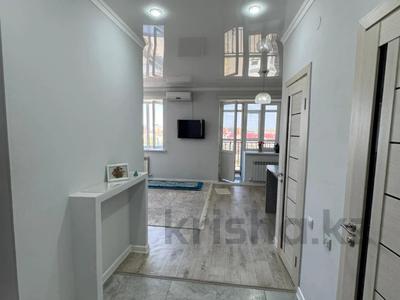 1-комнатная квартира · 43.8 м² · 9/9 этаж, мкр. Алтын орда, ораз татеулы за 16.3 млн ₸ в Актобе