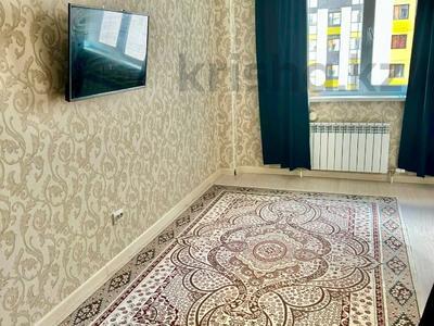1-комнатная квартира · 35 м² · 5/16 этаж, Улы Дала 88/1 — ГОРЯЧАЯ ЦЕНА за 22 млн ₸ в Астане, Есильский р-н