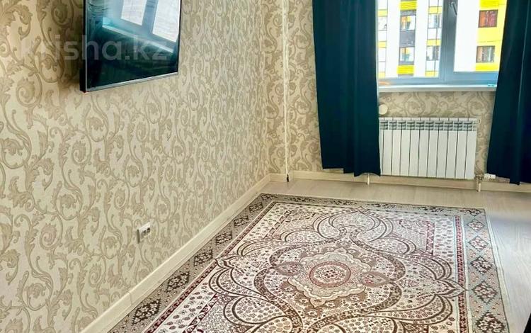 1-комнатная квартира · 35 м² · 5/16 этаж, Улы Дала 88/1 — ГОРЯЧАЯ ЦЕНА за 22 млн ₸ в Астане, Есильский р-н — фото 8