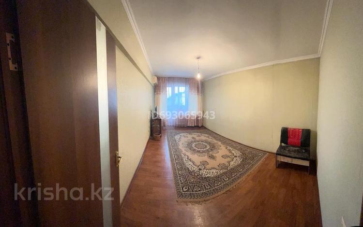 3-комнатная квартира, 77 м², 5/5 этаж, Суворова 6 за 37 млн 〒 в Боралдае (Бурундай) — фото 2