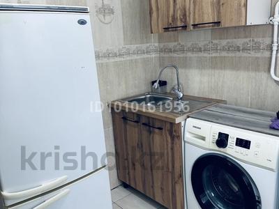 2-комнатная квартира · 48 м² · 2/5 этаж, 12 дом за 150 000 〒 в Атырау, мкр Привокзальный-5