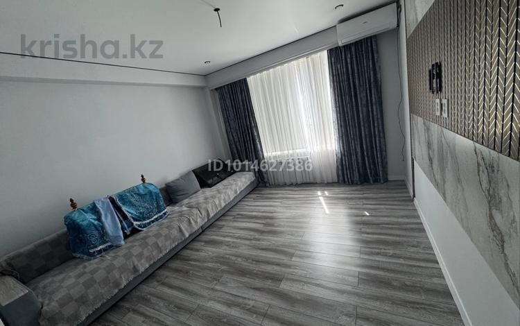 2-комнатная квартира · 54 м² · 2/5 этаж, Басаркобыз 1/15 за 210 000 ₸ в Алматы, Алатауский р-н — фото 2