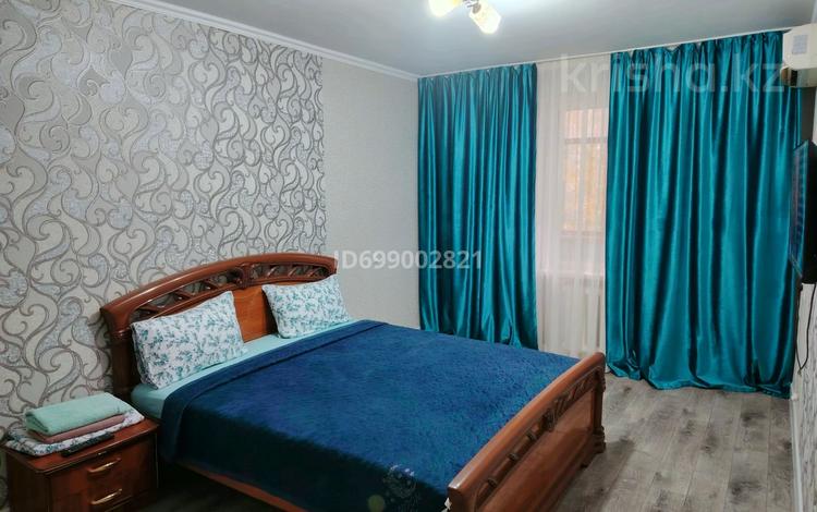 1-комнатная квартира · 38 м² · 2/5 этаж, Мухита 128 за 2 000 ₸ в Уральске — фото 2