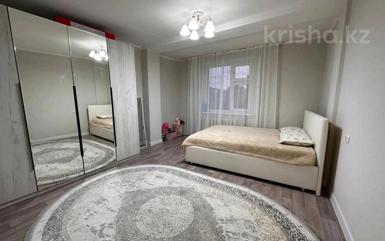 2-комнатная квартира · 70 м² · 6/9 этаж, мкр Кунаева за 25 млн ₸ в Уральске — фото 2