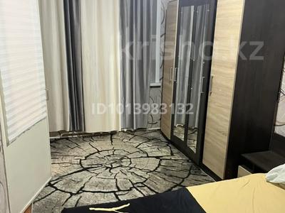 2-комнатная квартира · 46 м² · 5/5 этаж, Желтоксан 18 — Шатер «Улыбка» за 15 000 ₸ в Балхаше