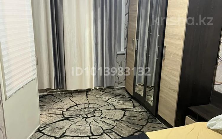 2-комнатная квартира · 46 м² · 5/5 этаж, Желтоксан 18 — Шатер «Улыбка» за 15 000 ₸ в Балхаше — фото 2