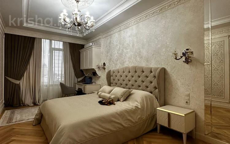 3-комнатная квартира · 110 м² · 7 этаж, Достык 8/2 за 700 000 ₸ в Астане, Есильский р-н — фото 3