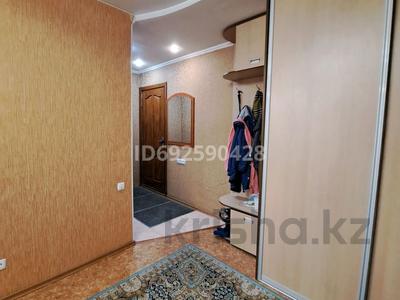 2-комнатная квартира, 52.3 м², 2 этаж, прижвальского 74А — Чимкентская - Белибаева за 18.5 млн 〒 в Семее