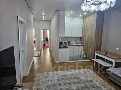 4-комнатная квартира · 96 м² · 1/5 этаж, Таншолпан за ~ 54 млн ₸ в Петропавловске