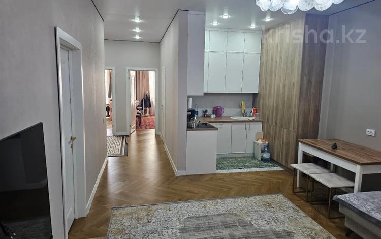 4-комнатная квартира · 96 м² · 1/5 этаж, Таншолпан за ~ 54 млн ₸ в Петропавловске — фото 2