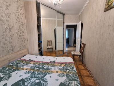 3-комнатная квартира · 65.8 м² · 1/5 этаж, Назарбаева 139 — Гали орманова за 30 млн ₸ в Талдыкоргане, мкр Жетысу