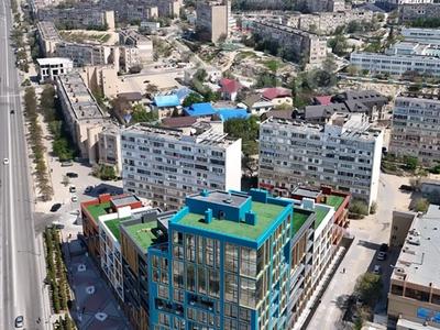 Продажа квартир в Мангистауской обл.: 1-комнатная квартира · 48 м² · 1/5 этаж, 14-й мкр, 14 микрарайон 99 за 31.2 млн 〒 1-комнатная квартира · 48 м² · 1/5 этаж, 14-й мкр, 14 микрарайон 99 за 31.2 млн 〒 в Актау