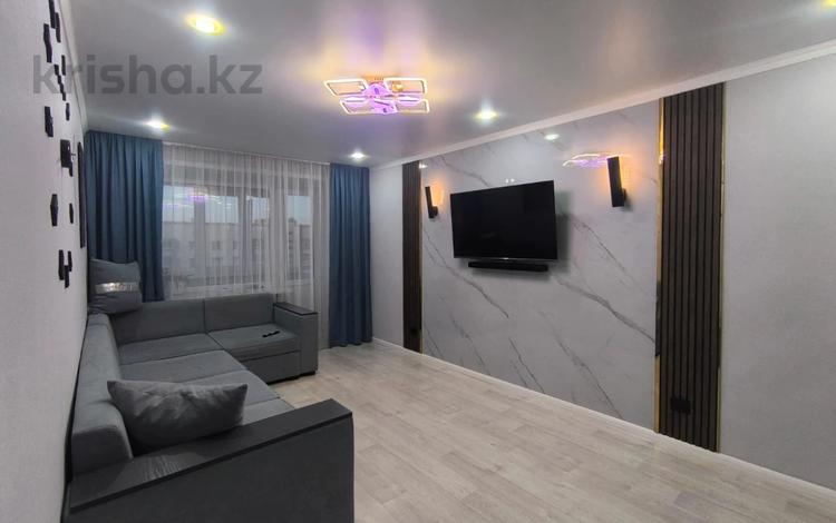 1-бөлмелі пәтер · 29.3 м² · 5/5 қабат, А. Бородина 225, бағасы: 14.5 млн ₸ в Костанае — фото 2
