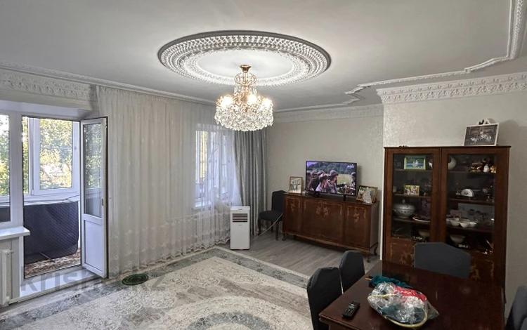 3-комнатная квартира · 92.8 м² · 4/9 этаж, Естая 89 за 43.9 млн 〒 в Павлодаре — фото 2