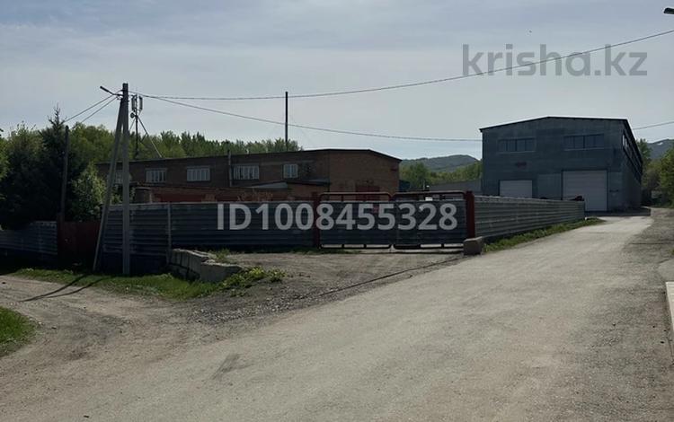 Өнеркәсіптік база · 32 сотық, Высоковольтная 57а, бағасы: 370 млн ₸ в Усть-Каменогорске — фото 43