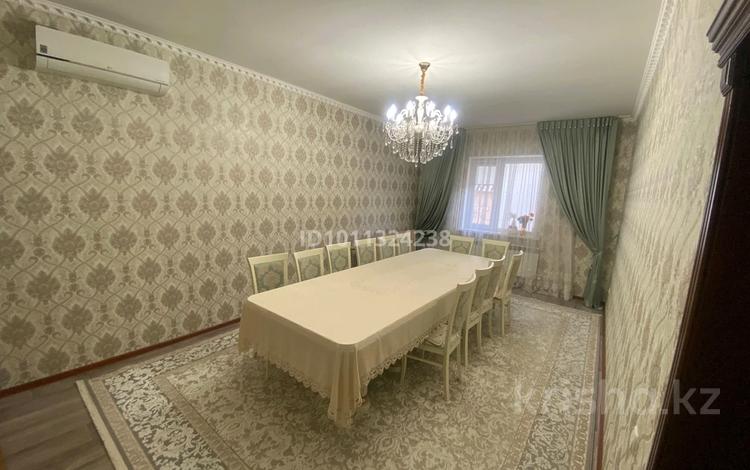 Отдельный дом · 5 комнат · 156 м² · 8 сот., мкр Самал-3 — Рядом с Юсупова за 70 млн ₸ в Шымкенте, Абайский р-н — фото 2