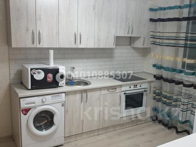 1-комнатная квартира · 40 м² · 10/10 этаж, Райымбека 481/1 за 190 000 ₸ в Алматы, Алатауский р-н