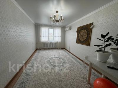 3-комнатная квартира · 71.7 м² · 4/5 этаж, мкр 11, аз наурыз — 9 школа за 23 млн 〒 в Актобе