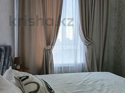 2-комнатная квартира · 65 м² · 7/8 этаж, Жошы хана 1/2 за 360 000 ₸ в Астане, Есильский р-н