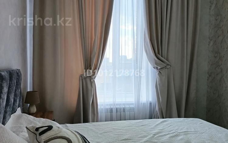 2-комнатная квартира · 65 м² · 7/8 этаж, Жошы хана 1/2 за 360 000 ₸ в Астане, Есильский р-н — фото 25