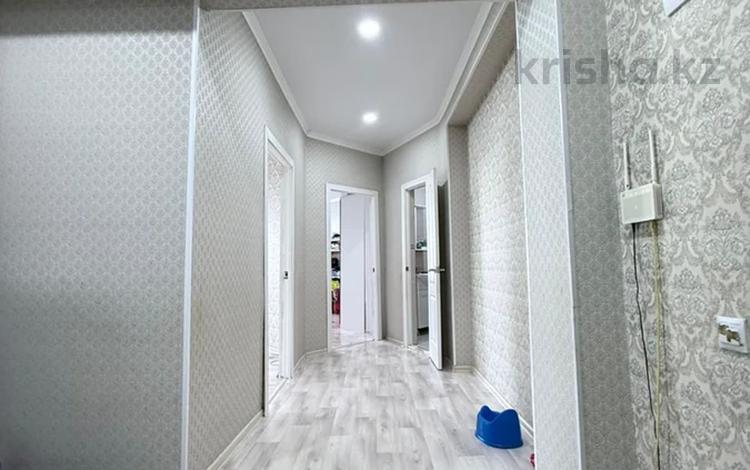 2-комнатная квартира · 74 м² · 5/6 этаж, мкр. Алтын орда за 16.5 млн ₸ в Актобе — фото 2