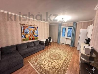 2-комнатная квартира · 53 м² · 4/15 этаж, Мангилик Ел 17 — Абу Даби за 39.5 млн ₸ в Астане, Есильский р-н