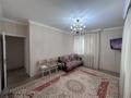 2-бөлмелі пәтер · 55 м² · 8/12 қабат, мкр Нуркент — Б. Момышулы-Универсиадная, бағасы: 280 000 ₸ в Алматы, Алатауский р-н — фото 2