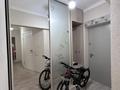 2-бөлмелі пәтер · 55 м² · 8/12 қабат, мкр Нуркент — Б. Момышулы-Универсиадная, бағасы: 280 000 ₸ в Алматы, Алатауский р-н — фото 9