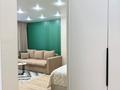 1-комнатная квартира · 33 м² · 4/5 этаж, Гоголя 57 — Остановка Юбилейный, угол Гоголя и Нуркена за 20 000 ₸ в Караганде, Казыбек би р-н — фото 6