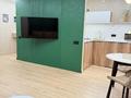 1-комнатная квартира · 33 м² · 4/5 этаж, Гоголя 57 — Остановка Юбилейный, угол Гоголя и Нуркена за 20 000 ₸ в Караганде, Казыбек би р-н — фото 15