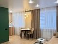 1-комнатная квартира · 33 м² · 4/5 этаж, Гоголя 57 — Остановка Юбилейный, угол Гоголя и Нуркена за 20 000 ₸ в Караганде, Казыбек би р-н