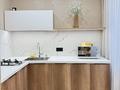 1-комнатная квартира · 33 м² · 4/5 этаж, Гоголя 57 — Остановка Юбилейный, угол Гоголя и Нуркена за 20 000 ₸ в Караганде, Казыбек би р-н — фото 18