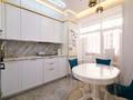 3-комнатная квартира · 92 м² · 1/10 этаж, Култегин 15 за 55 млн ₸ в Астане, Нура р-н — фото 13