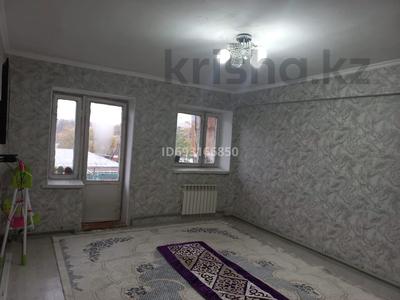 2-комнатная квартира, 57.8 м², 5/5 этаж, Карасай батыра 18А — Автобаза за 12.7 млн 〒 в Талгаре