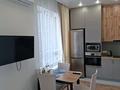 1-комнатная квартира · 37.8 м² · 5/12 этаж, Си Синхая 17 — улица Жарокова за 39 млн ₸ в Алматы, Бостандыкский р-н — фото 8