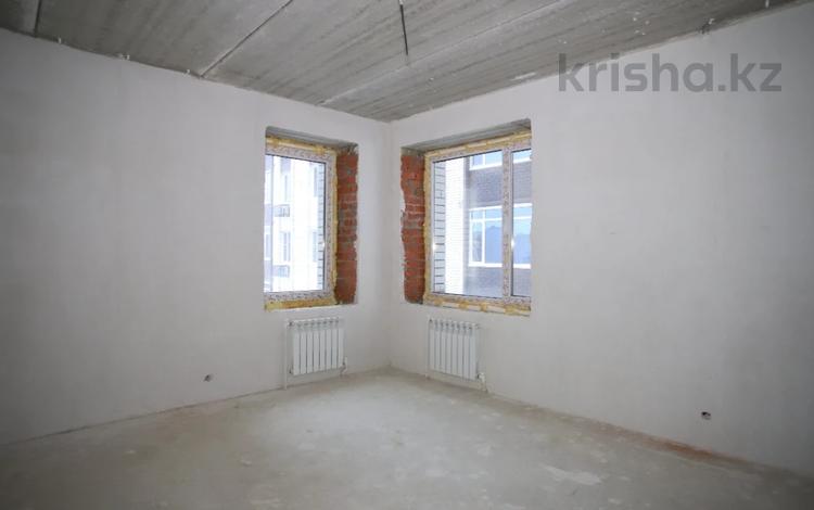 3-комнатная квартира · 103.2 м² · 9/9 этаж, Каирбекова 83 за ~ 45.4 млн ₸ в Костанае — фото 2