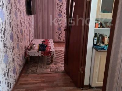 2-бөлмелі пәтер, 56 м², 3/9 қабат, мкр Нурсат 31 78, бағасы: 22 млн 〒 в Шымкенте, Каратауский р-н