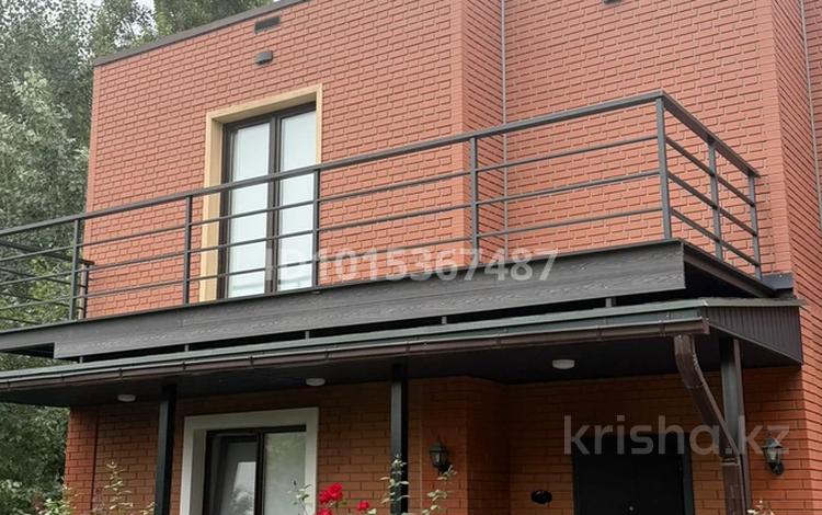 Свободное назначение · 150 м² за ~ 1.7 млн ₸ в Алматы, Бостандыкский р-н — фото 2