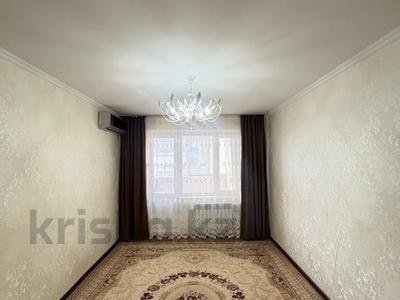 2-бөлмелі пәтер · 50 м² · 4/9 қабат, 11 ш/а., бағасы: 18.9 млн ₸ в Актобе, мкр 11