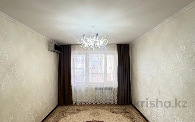 2-комнатная квартира · 50 м² · 4/9 этаж, мкр 11 за 18.9 млн ₸ в Актобе — фото 14
