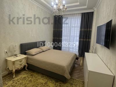 Продажа квартир в Астане: 5-комнатная квартира · 148.5 м² · 3/7 этаж, Шамши Калдаякова 4 за 125 млн 〒 5-комнатная квартира · 148.5 м² · 3/7 этаж, Шамши Калдаякова 4 за 125 млн 〒 в Астане, Алматы р-н