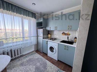 1-комнатная квартира · 40 м² · 5/5 этаж, Жансугурова за 13 000 〒 в Талдыкоргане