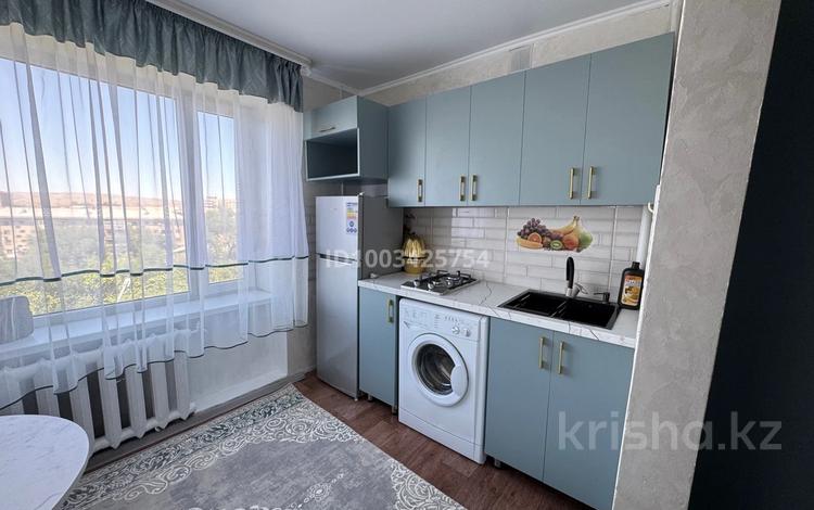 1-комнатная квартира · 40 м² · 5/5 этаж, Жансугурова за 13 000 ₸ в Талдыкоргане — фото 2