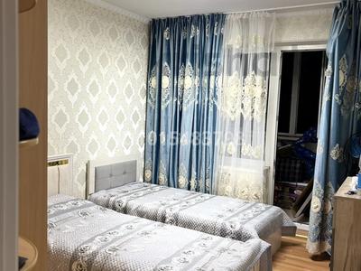 2 комнаты · 52 м² · 5/5 этаж, Нурсая 2 — Бекмаханова Спасская за 60 000 ₸ в Алматы, Турксибский р-н