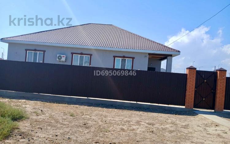 Отдельный дом · 4 комнаты · 224 м² · , 15 2 — Пересечение с 45 улица за 38 млн ₸ в Еркинкале — фото 21
