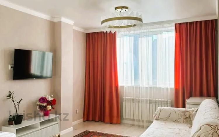 2-комнатная квартира · 42.8 м² · 3/12 этаж, Максут Нарикбаев 6 за 30 млн ₸ в Астане, Нура р-н — фото 17