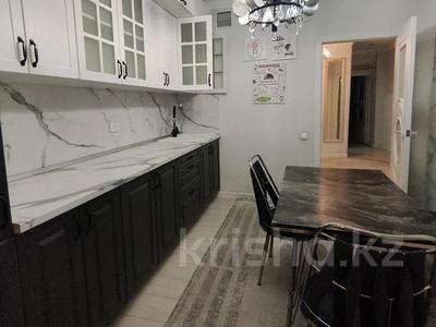 3-комнатная квартира · 85 м² · 2/9 этаж, Шугыла Сити 340/4 к2 за 299 999 ₸ в Алматы, Наурызбайский р-н