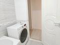 3-комнатная квартира · 85 м² · 2/9 этаж, Шугыла Сити 340/4 к2 за 299 999 ₸ в Алматы, Наурызбайский р-н — фото 9